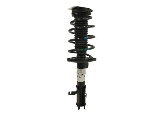 Used Right front shock absorber CITROËN C4 III (BA_, BB_, BC_) 1.2 PureTech 130 (BAHNSA, BAHNSB) (130 hp) 15897603
