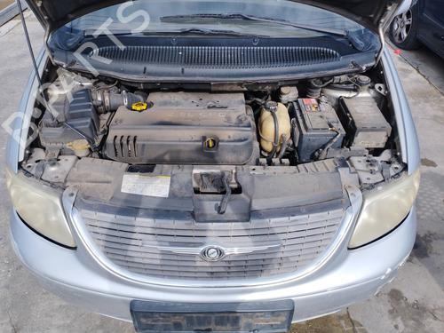 Injector CHRYSLER VOYAGER IV (RG, RS) 2.5 CRD | BP13694046M100 