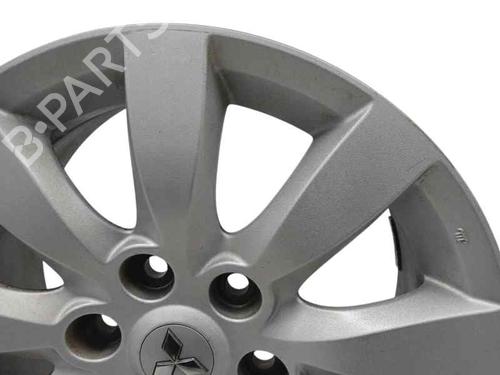 Rim MITSUBISHI PAJERO IV (V8_W, V9_W) 3.2 DI-D (V88W, V98W) | BP24483976C45 