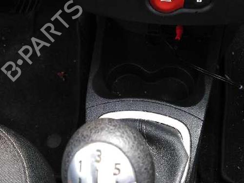 Mass air flow sensor RENAULT CLIO III (BR0/1, CR0/1) 1.5 dCi (BR17, CR17) | BP10629512M95 