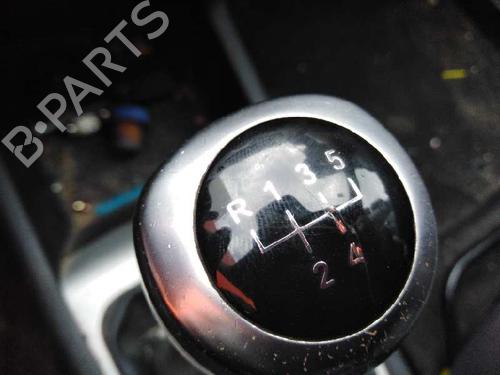 Rear axle KIA CEE'D Hatchback (ED)  | BP20671968M2 