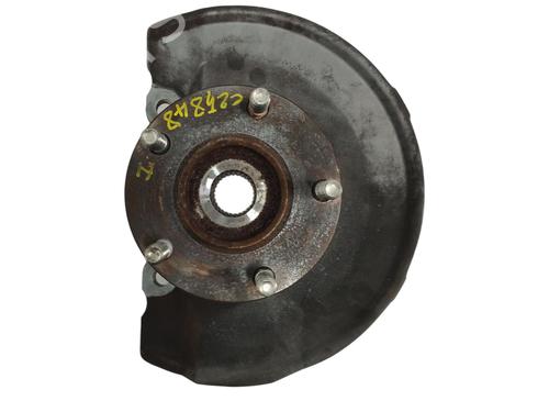 Used Left front steering knuckle MITSUBISHI ASX (GA_W_) 1.8 DI-D (GA6W) (150 hp) 17728489