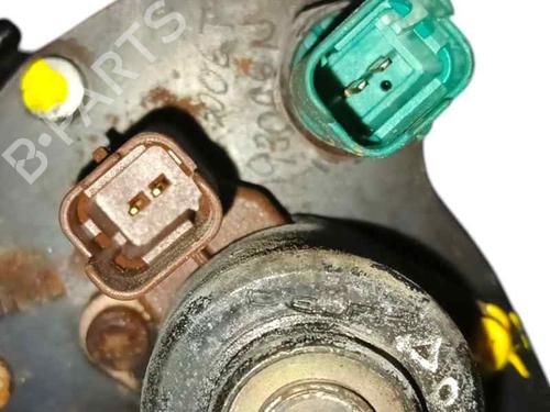 Pompe à injection RENAULT SCÉNIC II (JM0/1_) 1.5 dCi (JM02, JM13) | BP27376093M78 