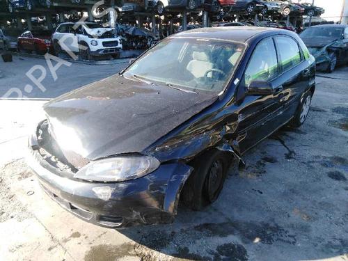 Pipe CHEVROLET LACETTI (J200) | BP14151825M125