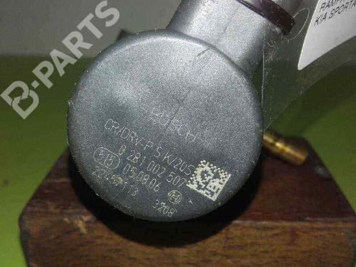 Injection rail KIA SPORTAGE II (JE_, KM_) 2.0 CRDi | BP2970704M98 