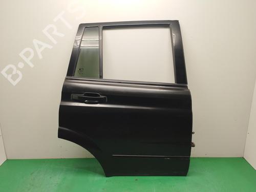 BP16982418C5 | Right rear door SSANGYONG KYRON 2.0 Xdi BP16982418C5