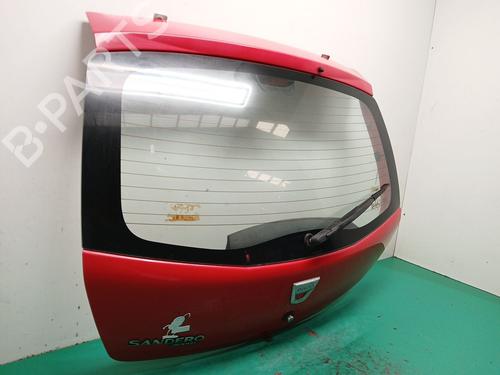 Tailgate DACIA SANDERO 1.2 16V | BP36476982C6 - Image 3