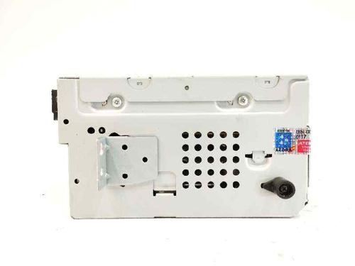 Electronic module VOLVO V60 I (155)  | BP10081885M83 