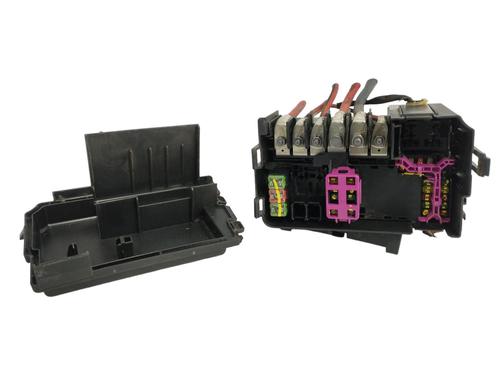 Fuse box SEAT IBIZA IV (6J5, 6P1) 1.4 TDI | BP16939317E1
