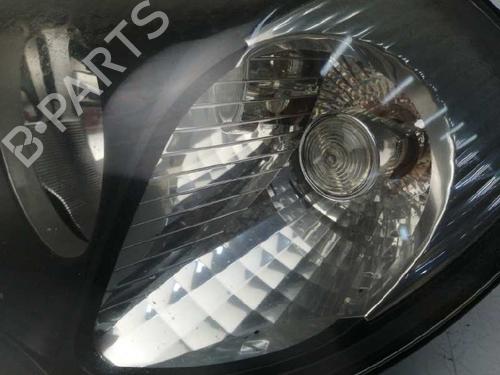Left headlight BMW X3 (E83) 2.5 i | BP9271390C28 