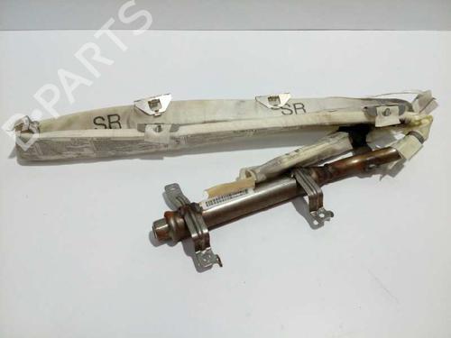 Used Right curtain airbag NISSAN PRIMERA Hatchback (P12) [2002-2025]  5581645