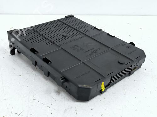 Fuse box CITROËN C6 (TD_) 2.7 HDi | BP38938255E1 - Image 4