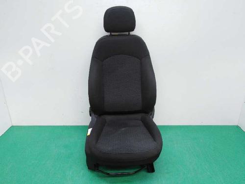 Used Right front seat OPEL CORSA E (X15) [2014-2025]  8106214