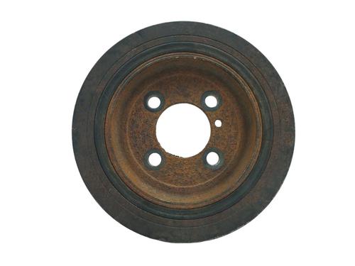Used Pulley KIA CARENS III MPV (UN) [2006-2013]  14155206
