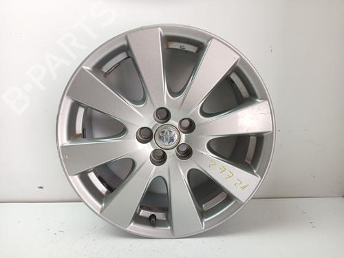 Used Rim Rim 39141704 39141704