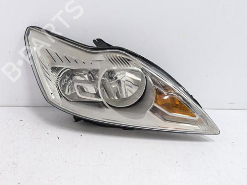 Right headlight FORD FOCUS II (DA_, HCP, DP) 1.6 TDCi | BP32403654C29