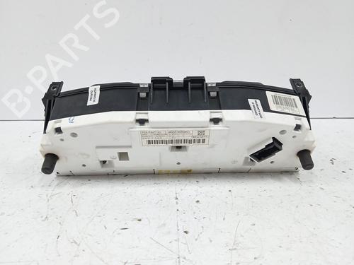 Instrument cluster CITROËN C5 III (RD_) 2.7 HDi (RDUHZJ) | BP29743418C47