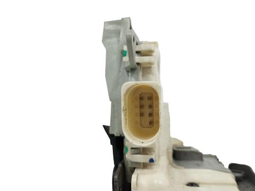 Front left lock AUDI Q5 (8RB)  | BP13368103C98 