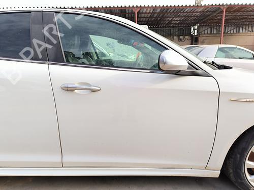 Used Right front door Right front door ALFA ROMEO GIULIETTA (940_) 2.0 JTDM (940FXE1A, 940FXG11) (170 hp) 33855867 33855867
