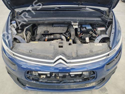 Switch CITROËN C4 SPACETOURER (3D_) 1.6 BlueHDi 120 | BP36488383I30  - Image 11