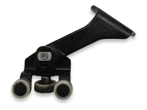 Used Hinge/Door check strap MERCEDES-BENZ SPRINTER 3,5-t Van (B906) 319 CDI / BlueTEC (906.631, 906.633, 906.635, 906.637) (190 hp) 23575931