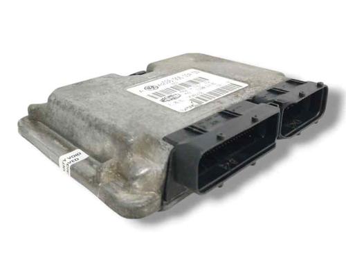 Engine control unit (ECU) VW GOLF IV (1J1) 1.6 16V | BP27650874M57 
