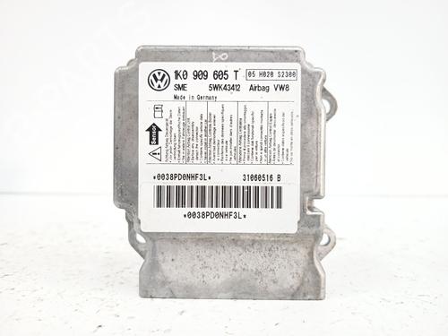 Used ECU airbags ECU airbags VW GOLF V (1K1) 1.9 TDI (105 hp) 34434900 34434900