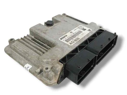 Engine control unit (ECU) OPEL VECTRA C GTS (Z02) 1.9 CDTI (F68) | BP27806956M57  - Image 5