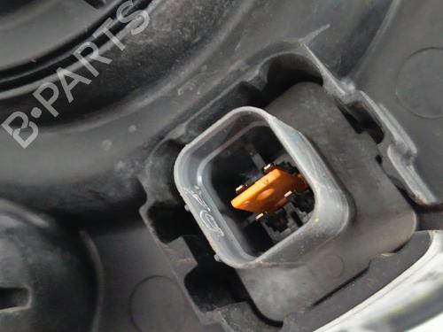 Left headlight SSANGYONG ACTYON I 2.0 Xdi | BP34737375C28  - Image 6