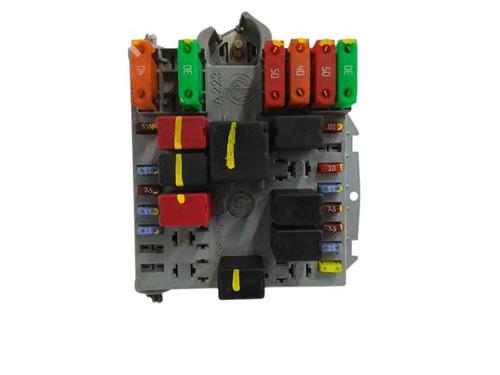 Used Fuse box ALFA ROMEO 147 (937_) [2000-2010]  23085275