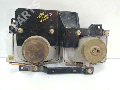 Right headlight NISSAN VANETTE Van (_C22)  | BP7082957C29 