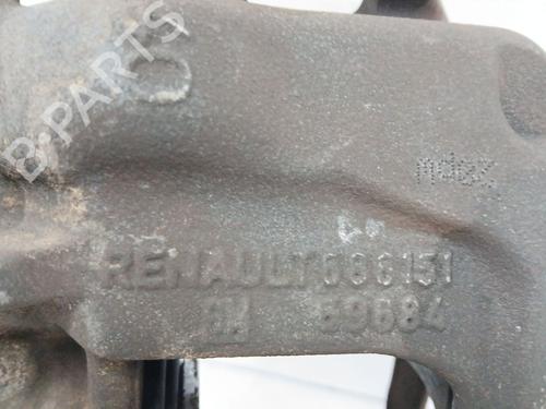Left front brake caliper RENAULT TRAFIC II Bus (JL) 2.0 dCi 115 (JL00, JL01, JL0H, JL0M, JL0U) | BP29178476M105 - Image 5