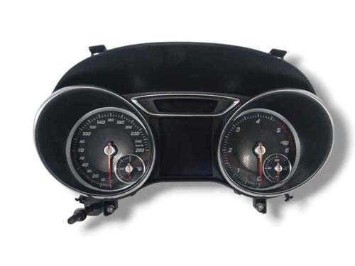 Used Instrument cluster MERCEDES-BENZ GLA-CLASS (X156) GLA 200 CDI / d (156.908) (136 hp) 23960307