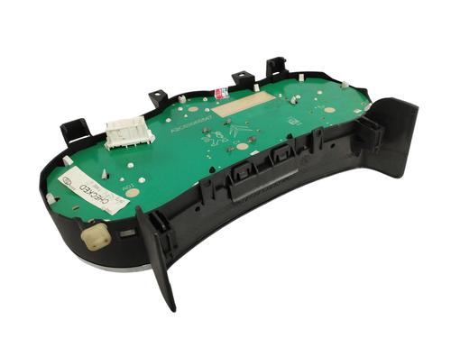 Instrument cluster PEUGEOT 207 CC (WD_)  | BP15283541C47 