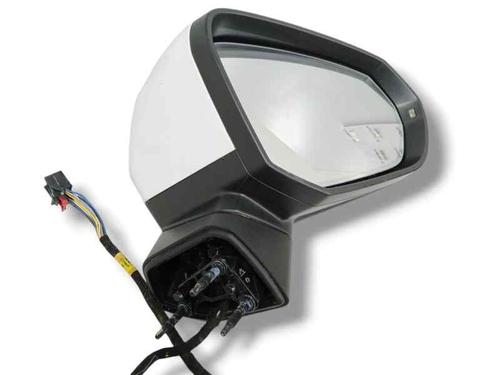Right mirror AUDI Q2 (GAB, GAG) 35 TFSI | BP28022755C27 