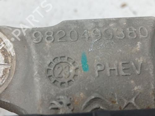 Engine mount PEUGEOT 3008 II SUV (MC_, MR_, MJ_, M4_) Hybrid | BP29915702M89 