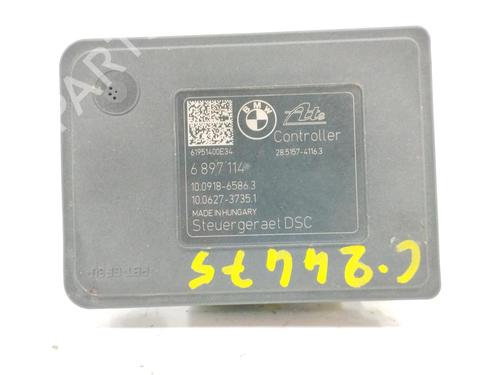 ABS pump BMW 4 Convertible (F33, F83) 420 d | BP11356153M43 