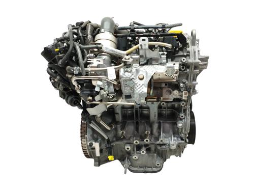 Engine NISSAN X-TRAIL III (T32_, T32R, T32RR) 1.3 DIG-T | BP23958824M1 