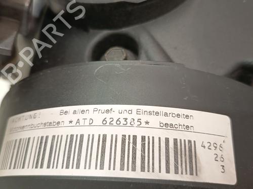 Engine SEAT IBIZA III (6L1) 1.9 TDI | BP38647312M1 - Image 2