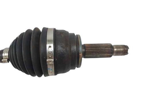 Left front driveshaft HYUNDAI KONA (OS, OSE, OSI) 1.0 T-GDi | BP26953375M38 