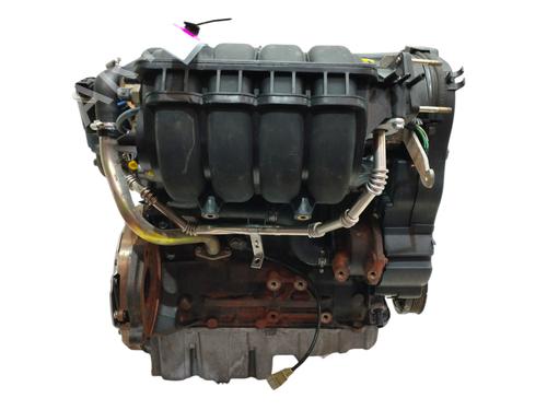 Motor DAEWOO REZZO (U100)  | BP21126635M1 