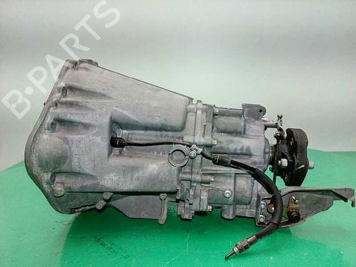 manual-gearbox-mercedes-benz-c-class-w203-c-200-kompressor-203042-716628-2000-2001-2002-2003-2004-2005-2006-2007-4704146 main image