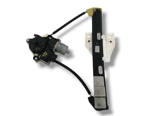 Used Rear right window mechanism AUDI A1 Sportback (GBA) 30 TFSI (116 hp) 23959737