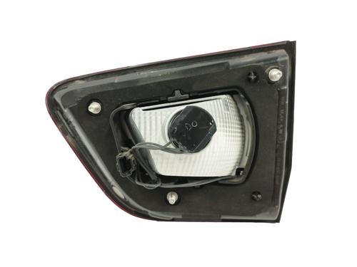 Left tailgate light RENAULT KADJAR (HA_, HL_)  | BP12845457C79 