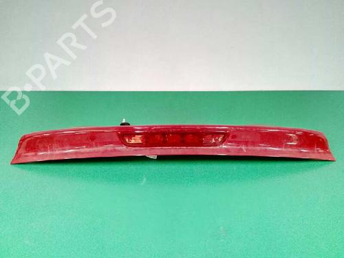 Spoiler bagklap Spoiler bagklap TOYOTA AYGO (_B4_) 1.0 VVTi (KGB40) (72 hp) 8721640 8721640
