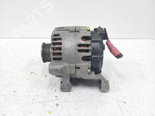 Used Alternator Alternator BMW 3 (E90) 320 d (184 hp) 34634067 34634067