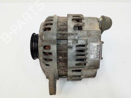 Generator MITSUBISHI PAJERO PININ I (H6_W, H7_W) [1999-2007]  5332429