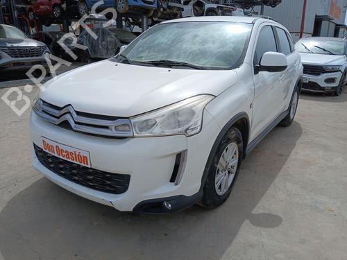 Right front indicator CITROËN C4 AIRCROSS 1.6 HDi 115 AWC | BP36992720C33 - Image 6