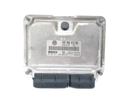 Used Engine control unit (ECU) SEAT IBIZA III (6L1) 1.4 TDI (80 hp) 9578290