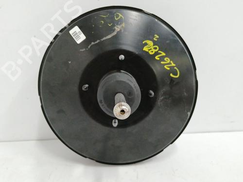 Servo brake SKODA OCTAVIA I (1U2) 1.9 TDI | BP29239254M42 